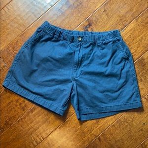 Vintage 1946 Short - Blue - Size Medium